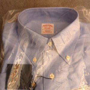 Brooks brothers dress shirts